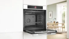 Bosch HBG7341W1 - фото 5