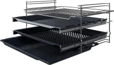 Bosch HBJ558YB3Q - фото 4