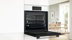 Bosch HBJ559YW6R - фото 4