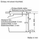 Bosch HEA537BS1 - фото 4
