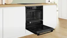 Bosch HEG217AB3 - фото 3