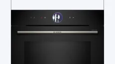 Bosch HMG736FB1 - фото 3