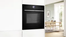 Bosch HMG736FB1 - фото 5