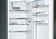 Bosch KGE398XBA - фото 3