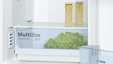 Bosch KGN33NW206 - фото 4