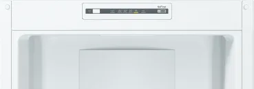 Bosch KGN33NW206 - фото 6
