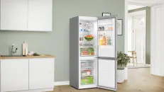 Bosch KGN367LDF - фото 3