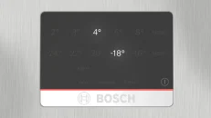 Bosch KGN367LDF - фото 4