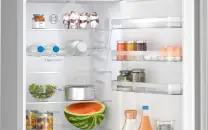 Bosch KGN392LAF - фото 5