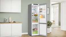 Bosch KGN392LAF - фото 3