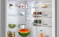 Bosch KGN39EIAF - фото 5