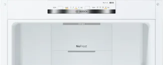 Bosch KGN39UW316 - фото 5