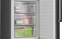 Bosch KGN39VXAU - фото 4