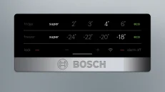 Bosch KGN49XL306 - фото 5