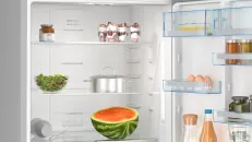 Bosch KGN76AIDR - фото 5