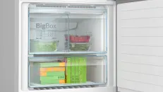 Bosch KGN76AIDR - фото 2