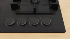 Bosch PNK6B6P40R - фото 1