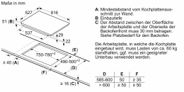 Bosch PXY875DW4E - фото 8