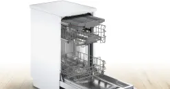 Bosch SPS2HMW58E - фото 2