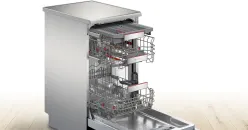 Bosch SPS6EMI17E - фото 2