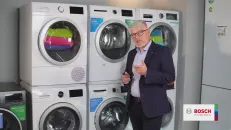 Bosch WAN2413FPL - фото 5