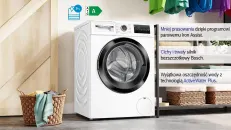 Bosch WAN2413FPL - фото 9