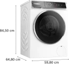 Bosch WGB2440EPL - фото 9