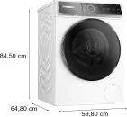 Bosch WGB2440SPL - фото 6