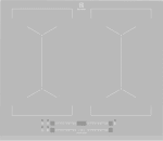 Electrolux EIV64440BS - фото 1