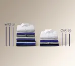 Electrolux EW8H258SP PerfectCare 800 - фото 1