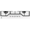 Electrolux KGG75362W - фото 6