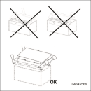 Electrolux LFV326K - фото 18