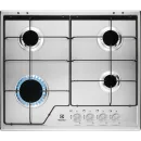Electrolux EGS6424SX - фото 4