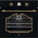 Electrolux EOB6220AOR - фото 1