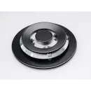 Electrolux KGG64362W - фото 5