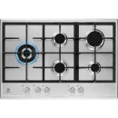 Electrolux KGS7566SX - фото 4
