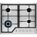 Electrolux LGS6436SX - фото 3