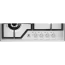 Electrolux LGS6436SX - фото 2