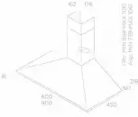 Elica CHIMMY BL/A/60 - фото 1