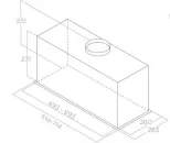 Elica CT23 GR/A/52 - фото 10