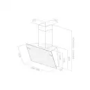 Elica L'ESSENZA WH/A/90 - фото 2