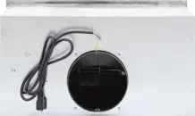 Elica LANE B BL MAT/A/52 - фото 8