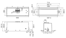 Elica LANE B IX/A/72 - фото 5