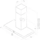 Elica LOL BL/A/60 - фото 2