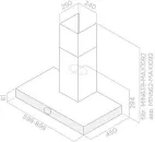 Elica LOL BL/A/90 - фото 3