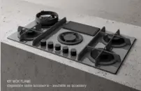 Elica NIKOLATESLA FLAME GR/F/88 - фото 1