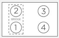 Elica RATIO 604 PLUS BL - фото 7