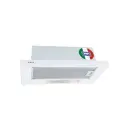 Elica TT14 LUX WH/A/50 - фото 3