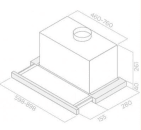 Elica TT26 PB IX/A/60 - фото 6