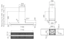 Elica Haiku - фото 32